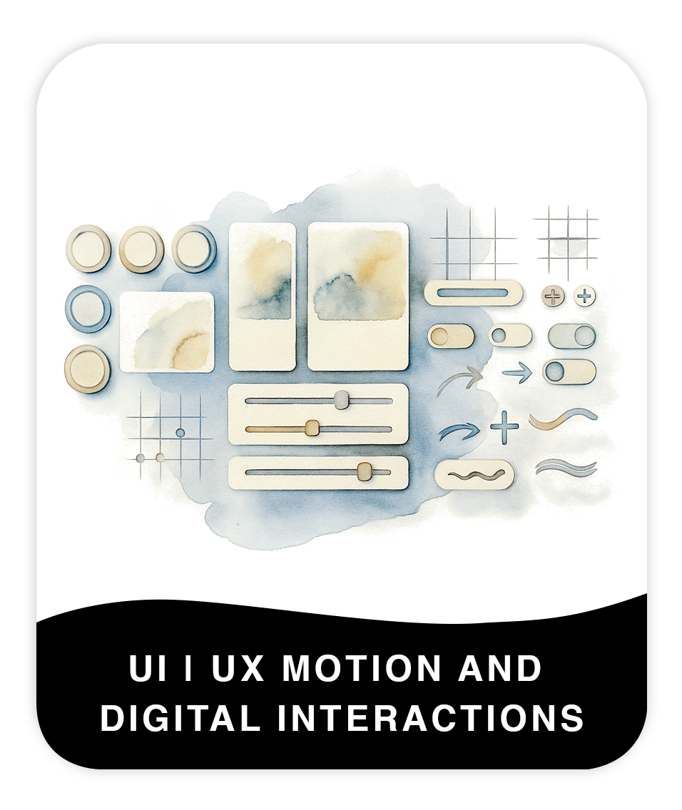 UI UX Motion